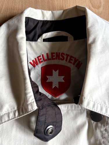 Wellensteyn zalida - wellensteyn, -zalida-