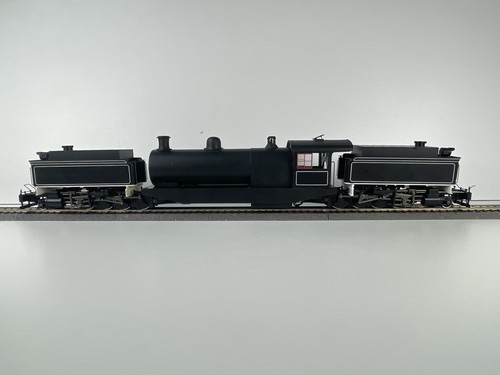 On30 garratt brass - on30,