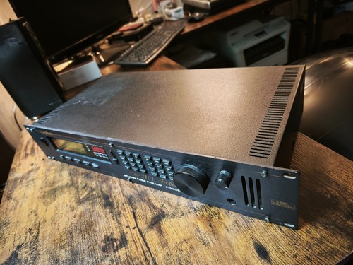 Digitech gsp2101artist - digitech,