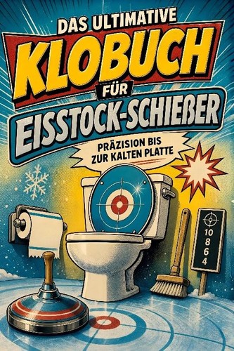 Das ultimative klobuch für - das,