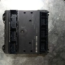 VW Polo 9N Komfortsteuergerät