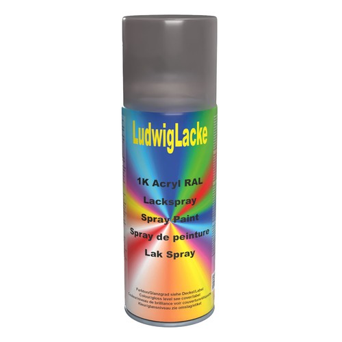 Decospray lackspray nach - nach, ral