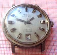 Ältere AU Automatik Nitava