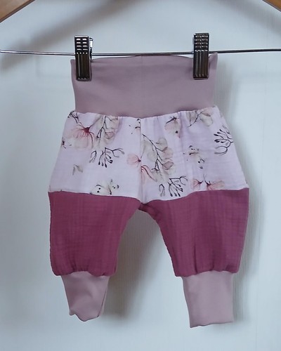 Pumphose babyhose 62 - pumphose,,