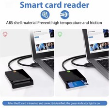 Smart Card Reader Digitale