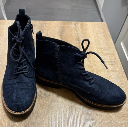 Graceland chukka stiefel - graceland,