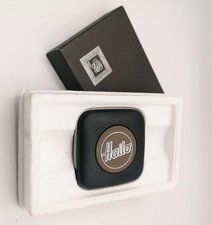 Hailo Maßband Vintage Haushalt Zollstock Meterstab Sammler Metall