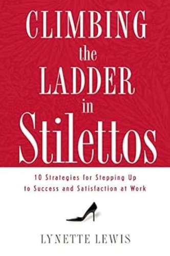 Climbing the ladder - the, in