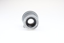 Leica Elmar 50mm f2.8 Objektiv