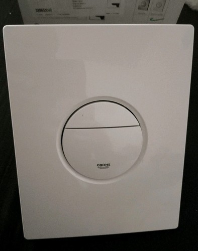 Drückerplatte grohe sail - grohe,