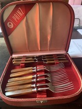 Prinz Solingen Besteck