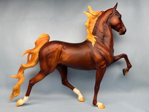 Breyer model horse - model, „wgc