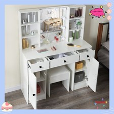 3-Schubladen- Kommode mit