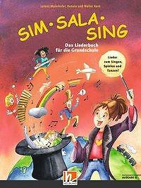 Sim sala sing liederbuch - sala, sing.