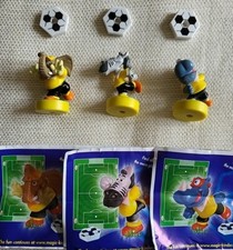 3 Magic Sport magnetische