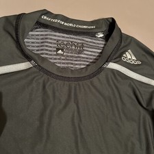 Adidas Climachill Gr.L Techfit Compression
