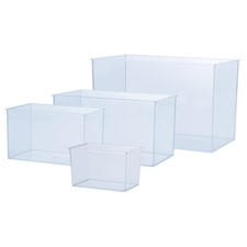 Nobby plastik aquarium 6l - nobby, plastik-aquarium