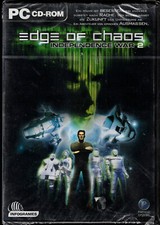 Edge chaos independence - of,