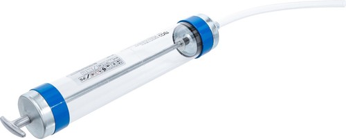 Bgs saugpumpe druckspritze 500 - bgs,