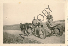 Foto WK2 - Wehrmacht 5cm