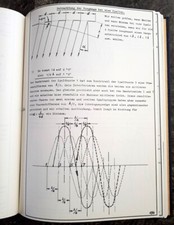 Grundlagen der Optik 1959