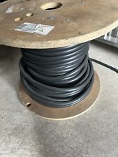 Starkstromkabel 5x4 qm ca. 30 Meter