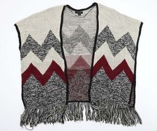 Primark mehrfarbige Damenjacke