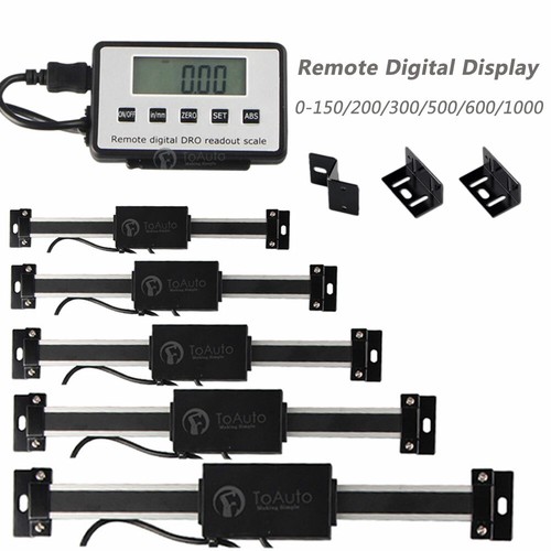 150 1000mm lcd - 150-1000mm,