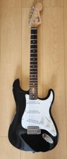 Squier BULLET STRAT GEBRAUCHT