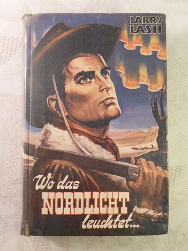 Altes leihbuch das - wo,