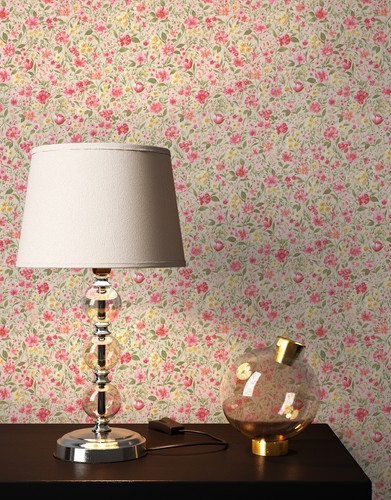 Tapete vliestapete beige - tapete,