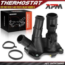 Thermostat Kühlmittel für