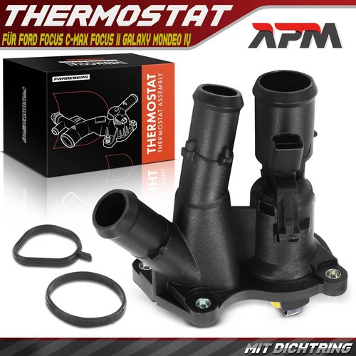 Thermostat kühlmittel für - kühlmittel,
