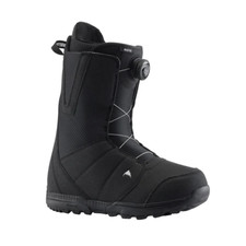 Burton moto boa snowboard - -,