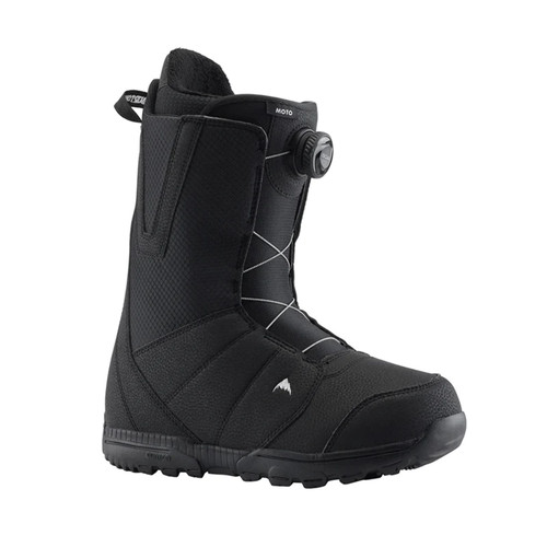 Burton moto boa snowboard - burton,