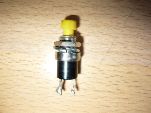 Miniatur drucktaster taster - miniatur,