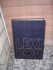 Lingen Lexikon in 20 Bänden