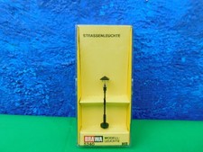 D21 Brawa H0 Lampen + Leuchten