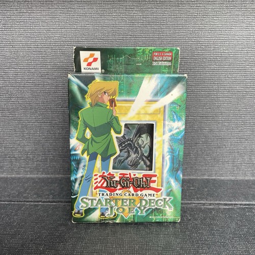 Starter deck - starter,