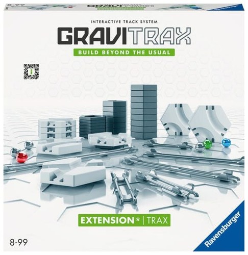 Gravitrax base extension - -,