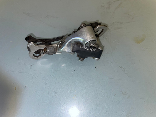 Gebrauchtes shimano - shimano, xt