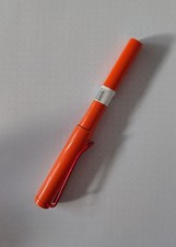 Lamy Safari Flame Füller /