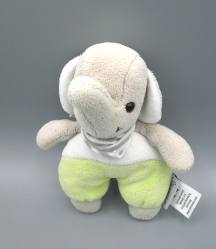 Sterntaler elefant mit - elefant,
