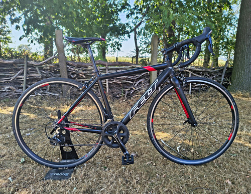 Felt f75 rennrad - rennrad, 51