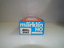 Märklin H0 3143