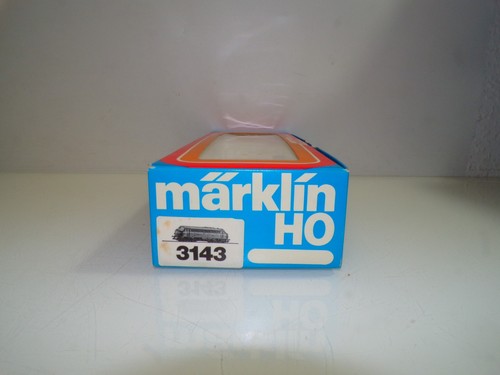 Märklin 3143 - märklin,