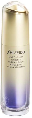 Shiseido liftdefine radiance - shiseido,