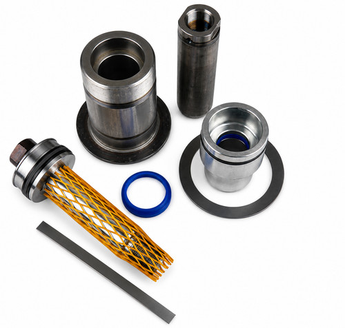 Schnellwechsler reparatur set - schnellwechsler, reparatur-set