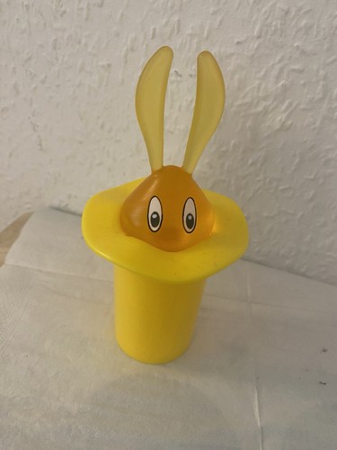 Osterhase deko gelb neu ostern - deko,