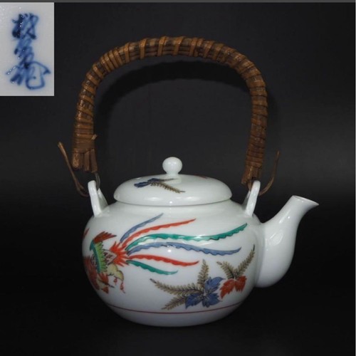 Kakiemon xiii porzellan - xiii,